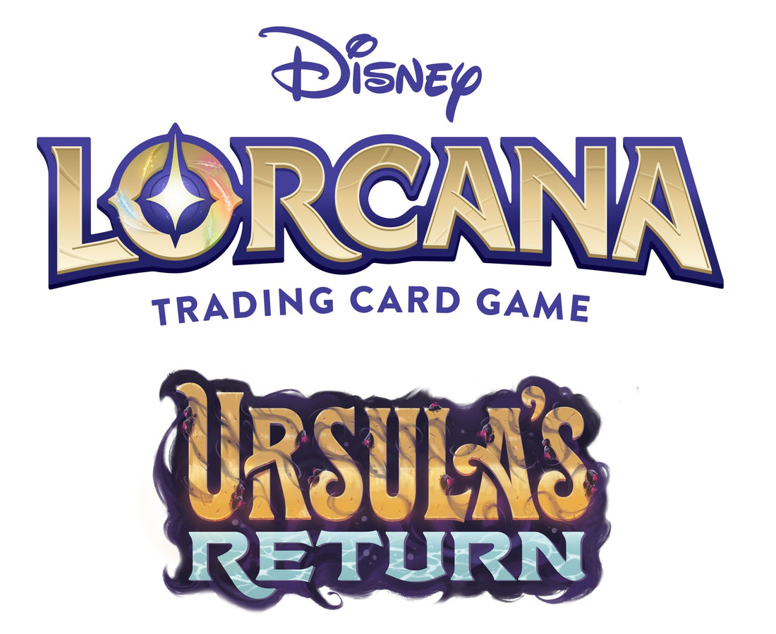 Disney Lorcana Ursula's Return Championship at The Compleat Strategist - The Compleat Strategist