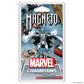 Marvel Champions: The Card Game - Magneto Hero Pack (Preorder) Card Game The Compleat Strategist