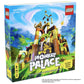 Monkey Palace with Promo (preorder) Board Game The Compleat Strategist