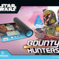 Star Wars: Bounty Hunters Card Games The Compleat Strategist