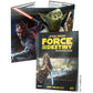 Star Wars - Force and Destiny: Game Master's Kit The Compleat Strategist