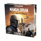 The Mandalorian: Adventures (Preorder) Board Games The Compleat Strategist