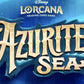 Ticket for Lorcana Azurite Sea Set Championship at The Compleat Strategist Game Event Ticket The Compleat Strategist