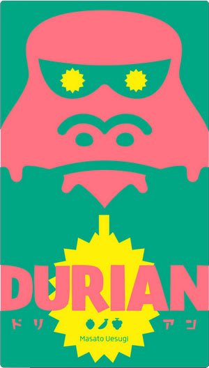 Durian Games The Compleat Strategist