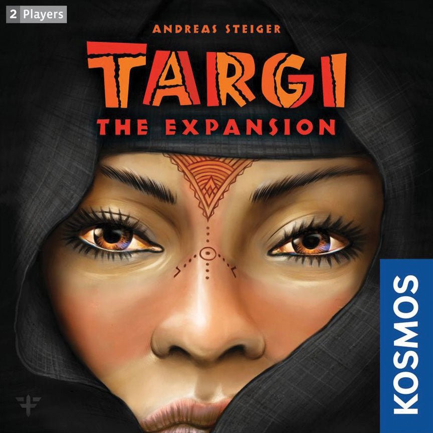 Targi Expansion Card Games The Compleat Strategist