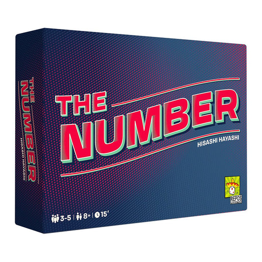 The Number Board Games The Compleat Strategist